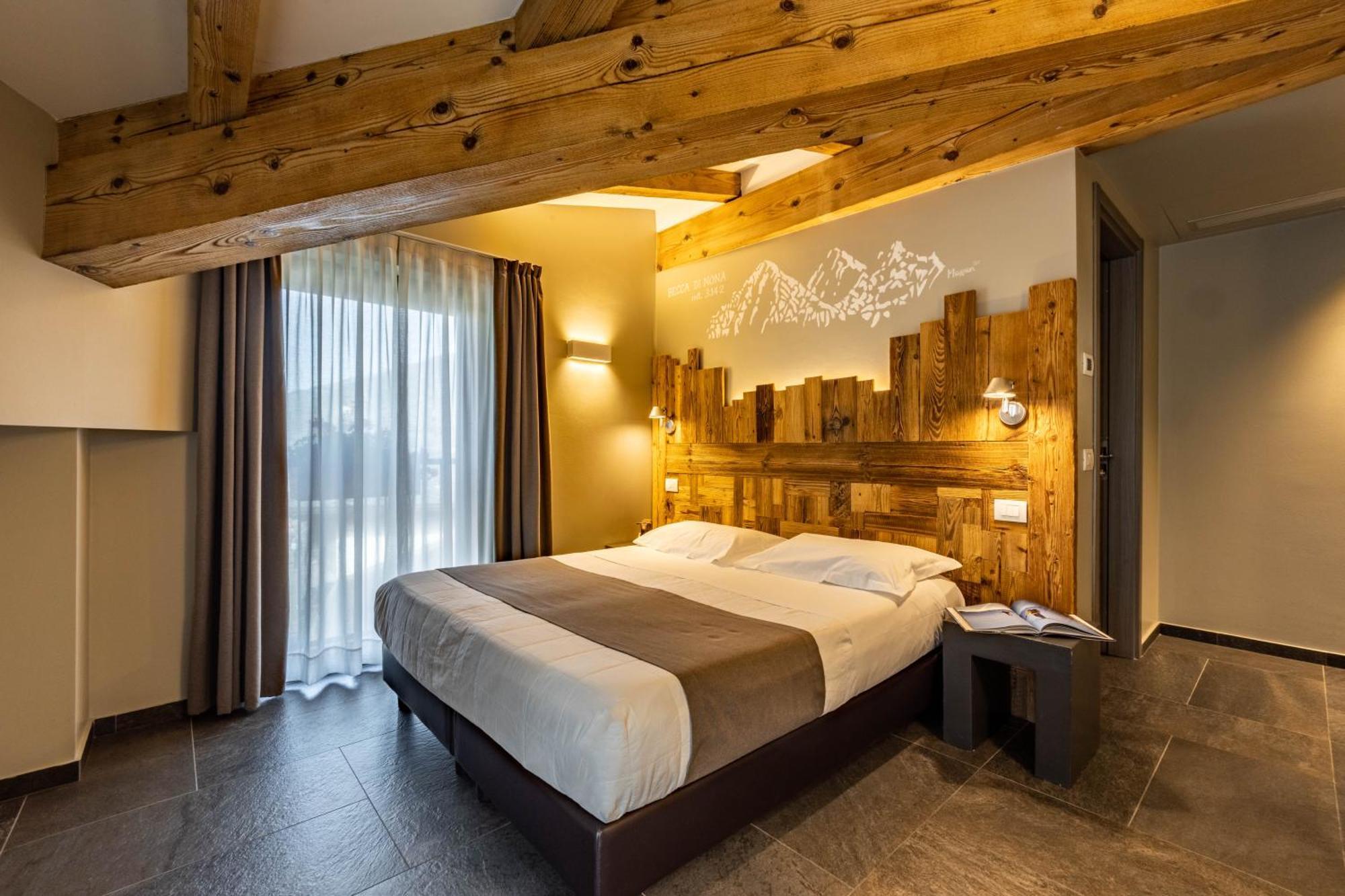 Monte Emilius Hotel Charvensod Ngoại thất bức ảnh