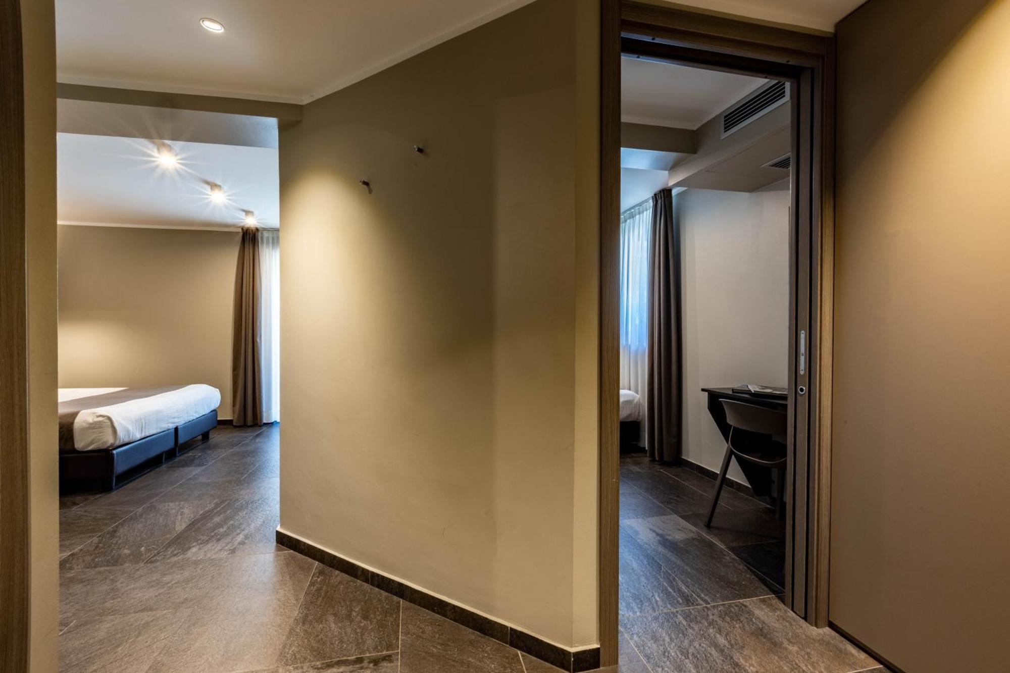 Monte Emilius Hotel Charvensod Ngoại thất bức ảnh
